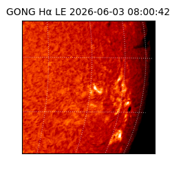 gong - 2026-06-03T08:00:42