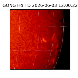 gong - 2026-06-03T12:00:22