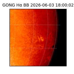 gong - 2026-06-03T18:00:02