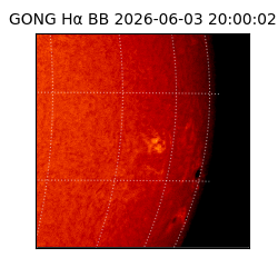 gong - 2026-06-03T20:00:02