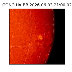 gong - 2026-06-03T21:00:02