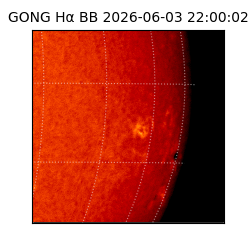 gong - 2026-06-03T22:00:02