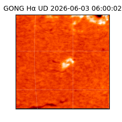 gong - 2026-06-03T06:00:02