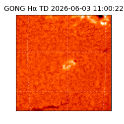 gong - 2026-06-03T11:00:22
