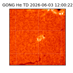 gong - 2026-06-03T12:00:22