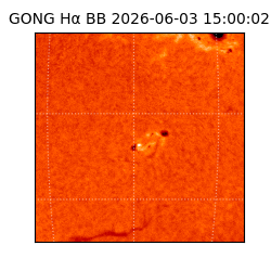 gong - 2026-06-03T15:00:02