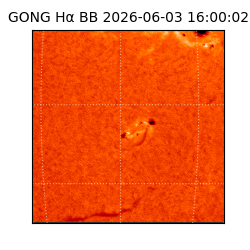 gong - 2026-06-03T16:00:02