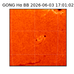 gong - 2026-06-03T17:01:02