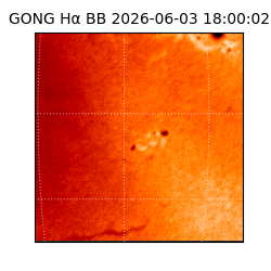 gong - 2026-06-03T18:00:02