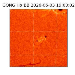 gong - 2026-06-03T19:00:02
