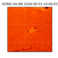 gong - 2026-06-03T20:00:02