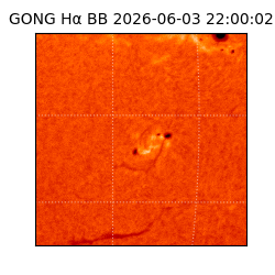 gong - 2026-06-03T22:00:02