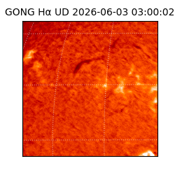 gong - 2026-06-03T03:00:02