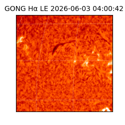 gong - 2026-06-03T04:00:42