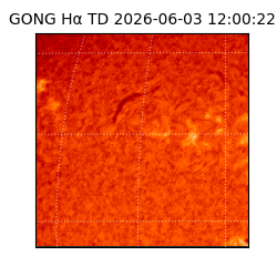 gong - 2026-06-03T12:00:22