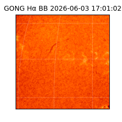 gong - 2026-06-03T17:01:02