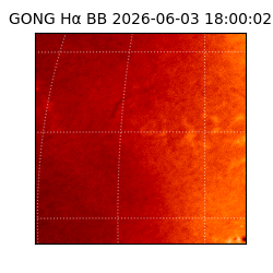 gong - 2026-06-03T18:00:02