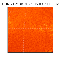 gong - 2026-06-03T21:00:02
