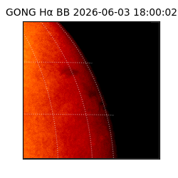 gong - 2026-06-03T18:00:02