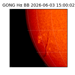 gong - 2026-06-03T15:00:02