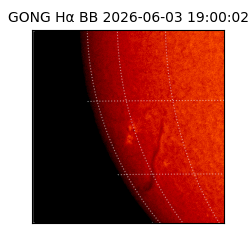 gong - 2026-06-03T19:00:02
