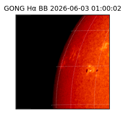 gong - 2026-06-03T01:00:02