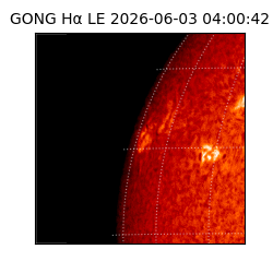 gong - 2026-06-03T04:00:42