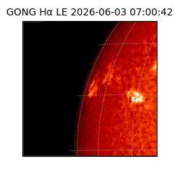 gong - 2026-06-03T07:00:42