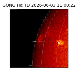 gong - 2026-06-03T11:00:22