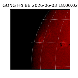 gong - 2026-06-03T18:00:02