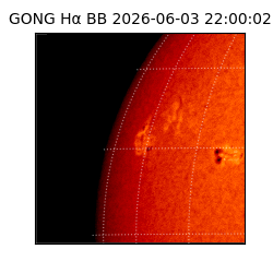 gong - 2026-06-03T22:00:02