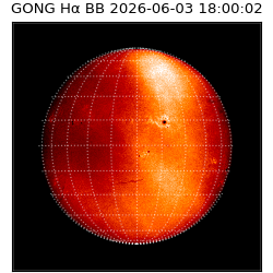 gong - 2026-06-03T18:00:02