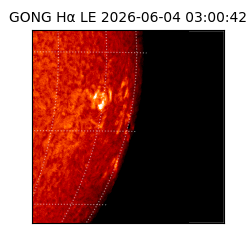 gong - 2026-06-04T03:00:42