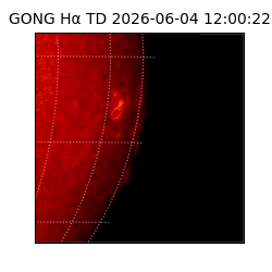 gong - 2026-06-04T12:00:22