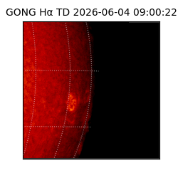gong - 2026-06-04T09:00:22