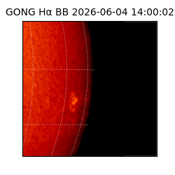 gong - 2026-06-04T14:00:02