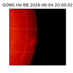gong - 2026-06-04T20:00:02