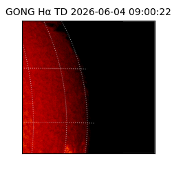 gong - 2026-06-04T09:00:22
