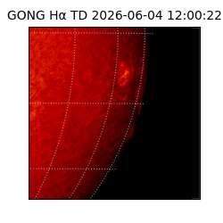 gong - 2026-06-04T12:00:22