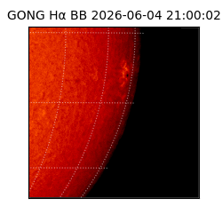 gong - 2026-06-04T21:00:02