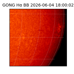 gong - 2026-06-04T18:00:02