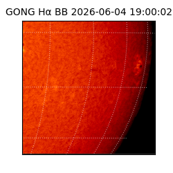 gong - 2026-06-04T19:00:02