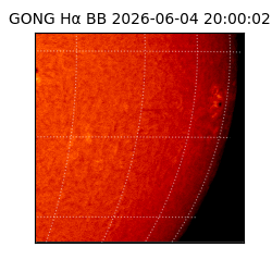 gong - 2026-06-04T20:00:02
