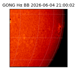 gong - 2026-06-04T21:00:02