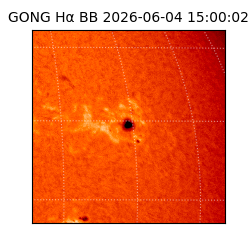 gong - 2026-06-04T15:00:02
