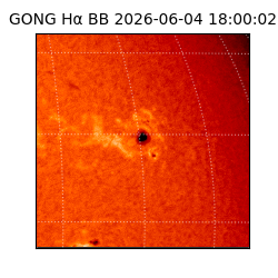 gong - 2026-06-04T18:00:02
