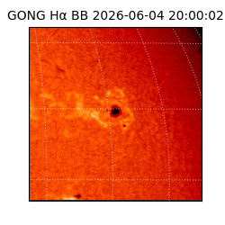 gong - 2026-06-04T20:00:02