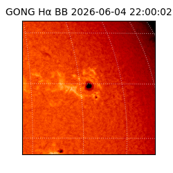 gong - 2026-06-04T22:00:02