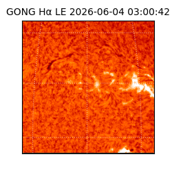 gong - 2026-06-04T03:00:42