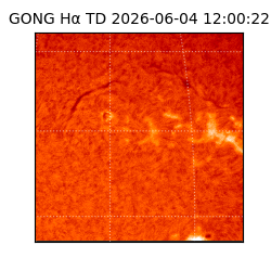 gong - 2026-06-04T12:00:22
